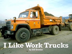 I Like Work Trucks