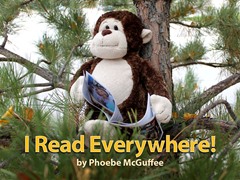 I Read Everywhere!