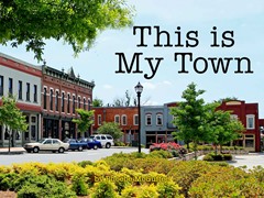 This is My Town