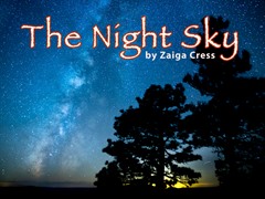 The Night Sky