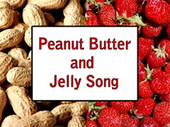 Peanut Butter and Jelly Song