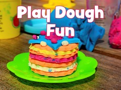 Play Dough Fun