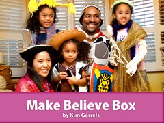 Make Believe Box
