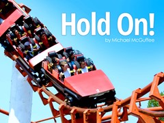 Hold On!