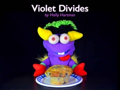 Violet Divides