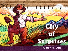 City of Surprises