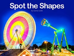 Spot the Shapes