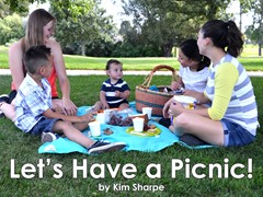 Let's Have a Picnic!