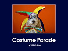 Costume Parade