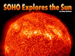 SOHO Explores the Sun