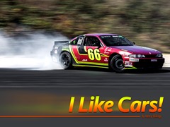 I Like Cars!