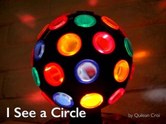 I See a Circle