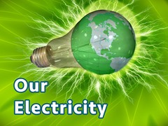 Our Electricity