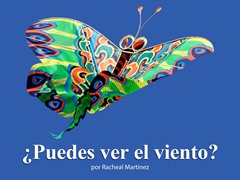 ¿Puedes ver el viento?