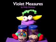Violet Measures