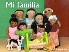 Mi familia