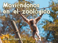 Moviéndonos en el zoológico