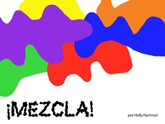 ¡Mezcla!