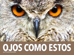 Ojos como estos