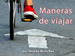 !Maneras de viajar!