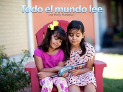 Todo el mundo lee