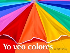 Yo veo colores