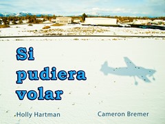 Si pudiera volar