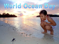 World Ocean Day