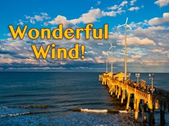 Wonderful Wind