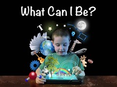 What Can I Be?