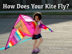 How Does Your Kite Fly?