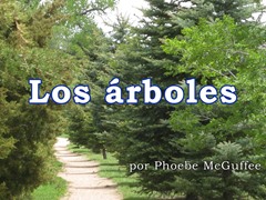 Los árboles