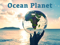 Ocean Planet