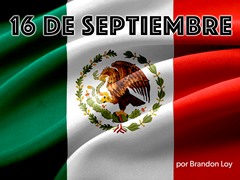 16 de septiembre