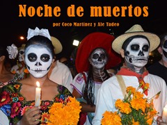 Noche de muertos