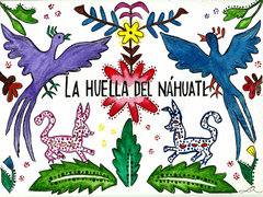 La huella del náhuatl