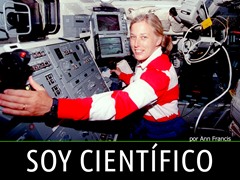 Soy científico