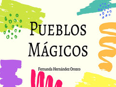 Pueblos Mágicos