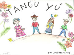 Tangu yú