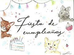 Fiesta de cumpleaños