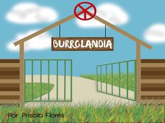 Burrolandia