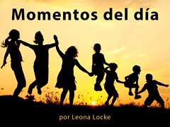 Momentos del día