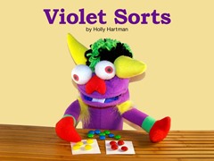 Violet Sorts