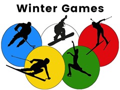 Winter Games