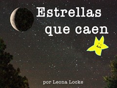 Estrellas que caen