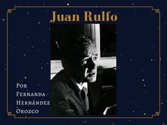 Juan Rulfo