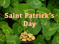 Saint Patrick's Day