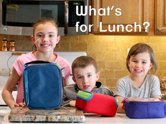 What's For Lunch?