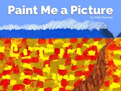 Paint Me a Picture