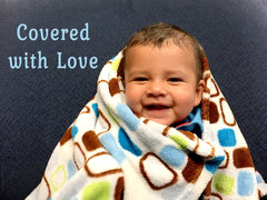 Covered with Love